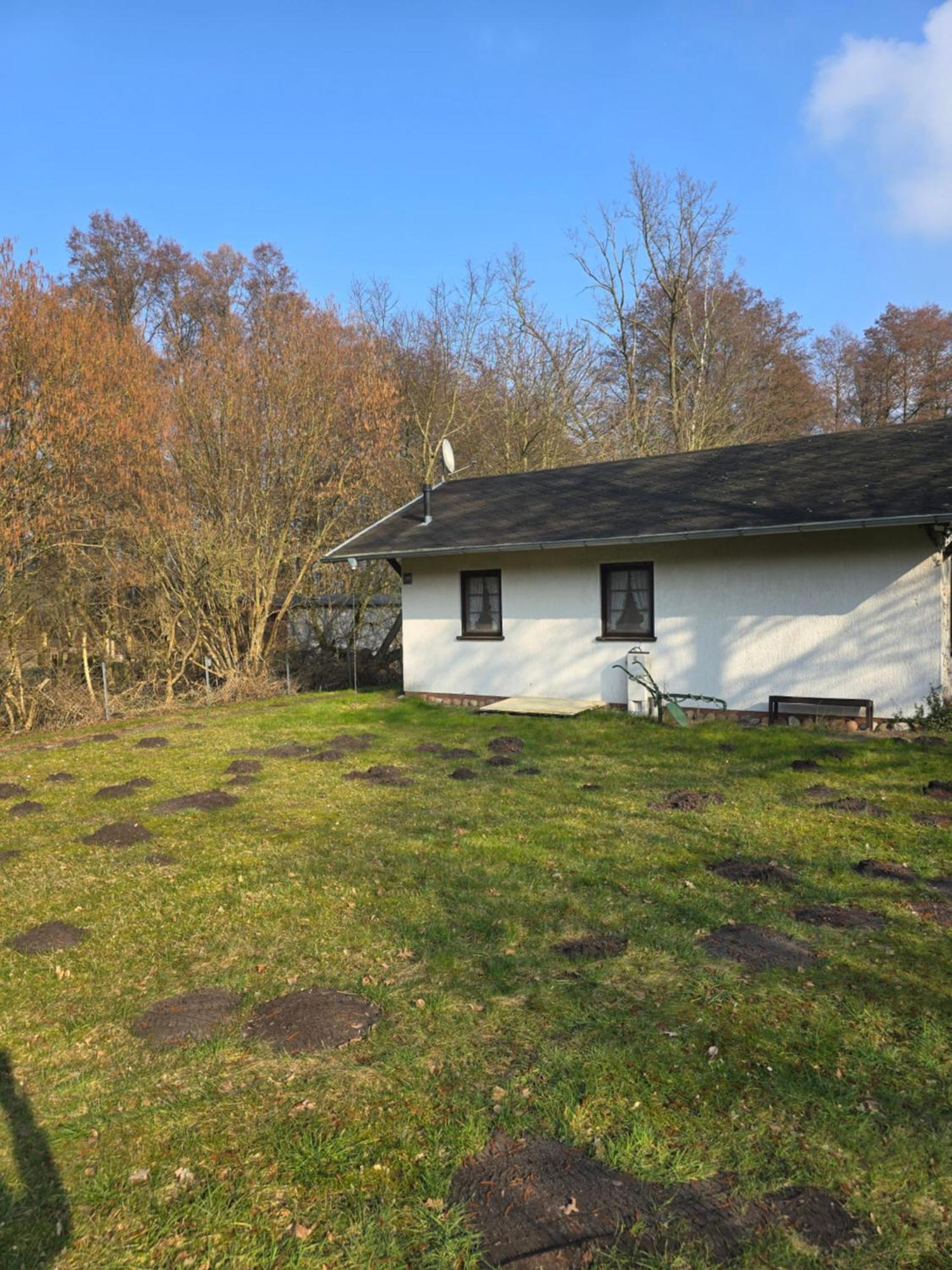 Haus Seezeit Plau am See Exterior foto